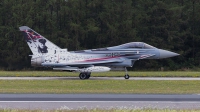 Photo ID 229113 by Frank Kloppenburg. Germany Air Force Eurofighter EF 2000 Typhoon S, 30 25