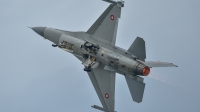 Photo ID 229151 by Sascha Gaida. Denmark Air Force General Dynamics F 16AM Fighting Falcon, E 011