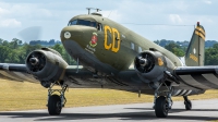 Photo ID 229186 by Thomas Ziegler - Aviation-Media. Private Gooney Bird Group Inc Douglas C 47B Skytrain, N47SJ