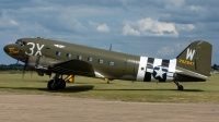 Photo ID 229191 by Thomas Ziegler - Aviation-Media. Private Commemorative Air Force Douglas C 47A Skytrain, N47TB