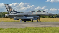 Photo ID 229384 by Sascha Gaida. Belgium Air Force General Dynamics F 16BM Fighting Falcon, FB 24