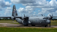 Photo ID 229327 by Thomas Ziegler - Aviation-Media. USA Air Force Lockheed Martin C 130J 30 Hercules L 382, 17 5865