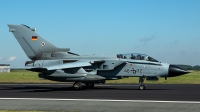 Photo ID 229329 by Thomas Ziegler - Aviation-Media. Germany Air Force Panavia Tornado ECR, 46 32