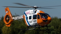 Photo ID 229443 by Thomas Ziegler - Aviation-Media. Philippines Coast Guard Eurocopter EC 145T2, D HADK