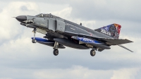 Photo ID 229471 by Stephen Cooper. T rkiye Air Force McDonnell Douglas F 4E 2020 Terminator, 77 0288