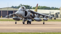 Photo ID 229485 by Stephen Cooper. Spain Navy McDonnell Douglas EAV 8B Harrier II, VA 1B 24