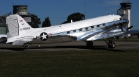 Photo ID 229489 by Florian Morasch. Private Dynamic Aviation Douglas C 47 Skytrain, N47E