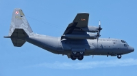 Photo ID 229564 by Rainer Mueller. Poland Air Force Lockheed C 130E Hercules L 382, 1504