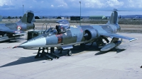 Photo ID 229622 by Gerrit Kok Collection. Italy Air Force Lockheed F 104S ASA Starfighter, MM6747