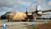 Photo ID 229819 by Duncan Portelli Malta. Jordan Air Force Lockheed C 130H Hercules L 382, 345