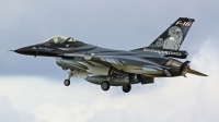 Photo ID 229798 by Matthias Bienentreu. Belgium Air Force General Dynamics F 16AM Fighting Falcon, FA 101
