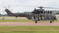 Photo ID 229850 by Paul Newbold. UK Air Force Westland Puma HC1 SA 330E, XW224