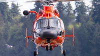 Photo ID 229851 by Aaron C. Rhodes. USA Coast Guard Aerospatiale HH 65B Dolphin, 6521