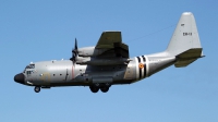 Photo ID 229870 by Mario Boeren. Belgium Air Force Lockheed C 130H Hercules L 382, CH 11