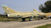 Photo ID 26164 by Chris Lofting. Hungary Air Force Sukhoi Su 22M3, 14