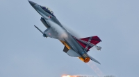 Photo ID 229927 by Radim Spalek. Denmark Air Force General Dynamics F 16AM Fighting Falcon, E 607