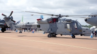 Photo ID 229973 by Manuel EstevezR - MaferSpotting. UK Navy AgustaWestland Wildcat HMA2, ZZ529