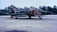 Photo ID 230023 by Gerrit Kok Collection. USA Air Force McDonnell Douglas RF 4C Phantom II, 69 0378