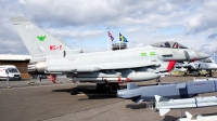 Photo ID 230025 by Manuel EstevezR - MaferSpotting. UK Air Force Eurofighter Typhoon FGR4, ZJ913