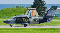 Photo ID 230113 by Radim Spalek. Czech Republic Air Force LET L 410UVP E20M, 2312