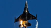 Photo ID 230103 by Frank Deutschland. T rkiye Air Force General Dynamics F 16C Fighting Falcon, 91 0011