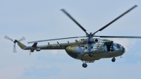 Photo ID 230102 by Radim Spalek. Czech Republic Air Force Mil Mi 171Sh, 9915