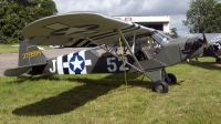 Photo ID 230122 by Joop de Groot. Private Private Piper J 3L 65 Cub, G BPUR