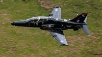 Photo ID 230149 by David Novák. UK Air Force BAE Systems Hawk T 2, ZK024