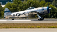 Photo ID 230179 by Aaron C. Rhodes. Private Flying Heritage Collection Republic P 47D Thunderbolt, NX71592