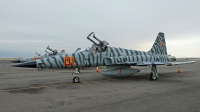 Photo ID 230171 by Jesus Cervantes. USA Navy Northrop F 5N Tiger II, 761564