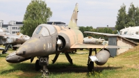 Photo ID 230167 by Milos Ruza. Belgium Air Force Dassault Mirage 5BA, BA03