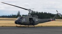 Photo ID 230279 by Aaron C. Rhodes. Private Northwest Helicopters Inc Bell UH 1H Iroquois 205, N443YB