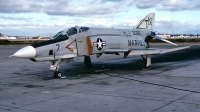 Photo ID 230319 by Gerrit Kok Collection. USA Marines McDonnell Douglas RF 4B Phantom II, 153096