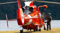 Photo ID 233593 by Aaron C. Rhodes. USA Coast Guard Aerospatiale MH 65D Dolphin SA 366G 1, 6521