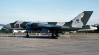 Photo ID 230511 by Alex Staruszkiewicz. UK Air Force Avro 698 Vulcan B2, XL444