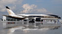 Photo ID 230582 by Florian Morasch. Equatorial Guinea Government Boeing 777 2FB LR, P4 SKN