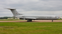 Photo ID 26236 by mark van der vliet. UK Air Force Vickers 1106 VC 10 C1K, XV101