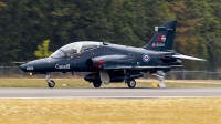 Photo ID 230705 by Aaron C. Rhodes. Canada Air Force BAE Systems CT 155 Hawk Hawk Mk 115, 155205