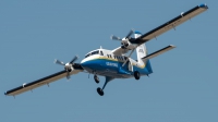 Photo ID 230690 by W.A.Kazior. USA Air Force De Havilland Canada UV 18A Twin Otter, 82 23835