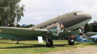 Photo ID 230752 by Milos Ruza. Poland Air Force Lisunov Li 2T, 27