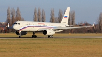 Photo ID 230738 by Milos Ruza. Russia Russia State Transport Company Tupolev Tu 214, RA 64506