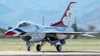 Photo ID 230736 by W.A.Kazior. USA Air Force General Dynamics F 16C Fighting Falcon, 92 3880