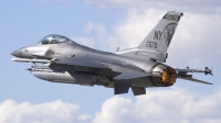 Photo ID 26258 by Ian Heald. USA Air Force General Dynamics F 16C Fighting Falcon, 85 1570