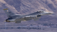 Photo ID 26260 by Ian Heald. USA Air Force General Dynamics F 16C Fighting Falcon, 90 0379