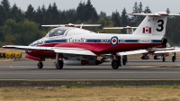 Photo ID 230861 by Aaron C. Rhodes. Canada Air Force Canadair CT 114 Tutor CL 41A, 114009