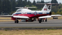 Photo ID 230862 by Aaron C. Rhodes. Canada Air Force Canadair CT 114 Tutor CL 41A, 114090