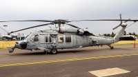 Photo ID 233594 by Aaron C. Rhodes. USA Navy Sikorsky MH 60S Knighthawk S 70A, 167815