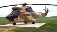 Photo ID 230877 by Carl Brent. France Army Aerospatiale SA 330B Puma, 1186