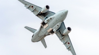 Photo ID 230874 by Michal Krsek. Japan Air Force Kawasaki C 2, 68 1203