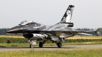 Photo ID 230995 by Walter Van Bel. Belgium Air Force General Dynamics F 16AM Fighting Falcon, FA 101